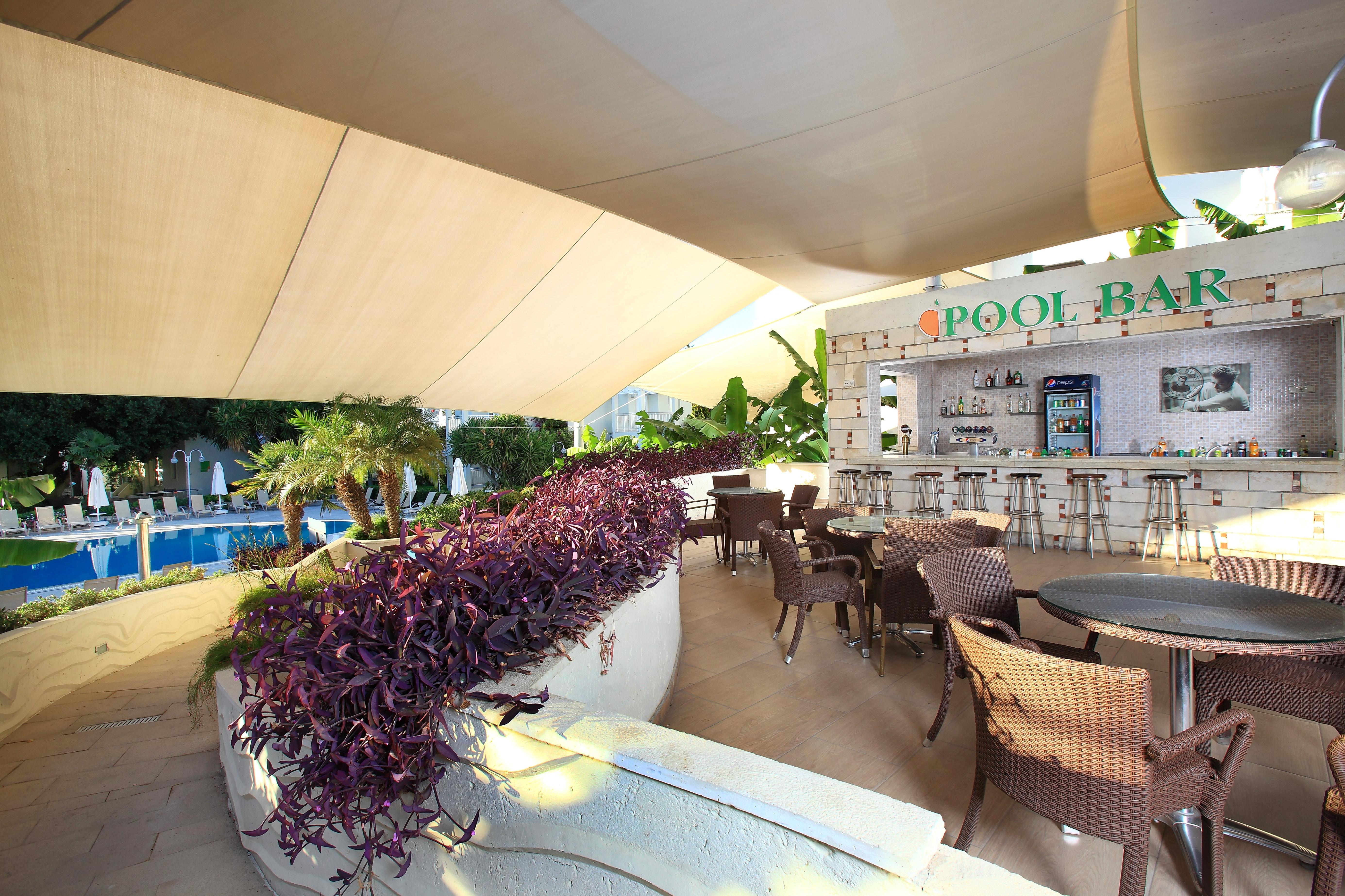 Mandarin Resort & Spa Bodrum Exterior foto