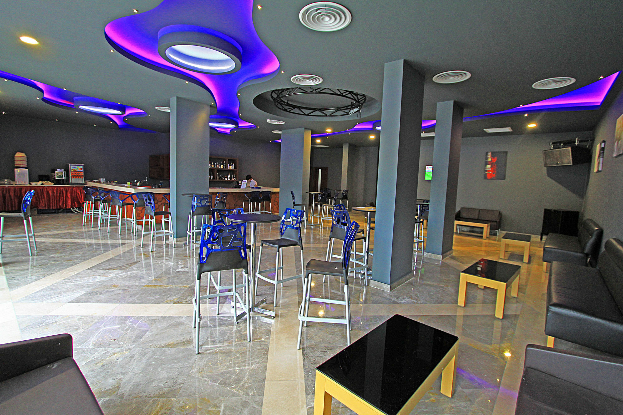 Mandarin Resort & Spa Bodrum Exterior foto