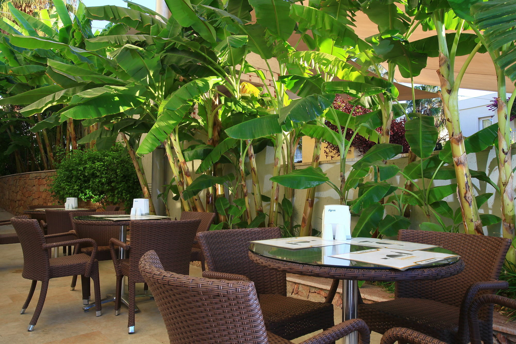 Mandarin Resort & Spa Bodrum Exterior foto