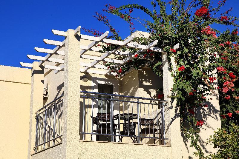 Mandarin Resort & Spa Bodrum Exterior foto